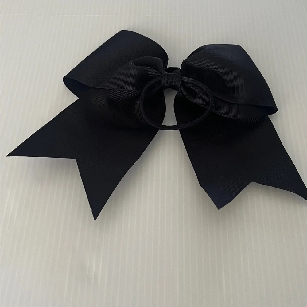 Varsity Cheer Hair Bow